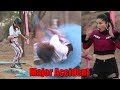 MTV Splitsvilla X2 Bhavya To Meet With An Accident During The Semi Finale Task