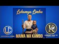LUHAMYA LIMBU MAMA WA KAMBO Official Audio 2026