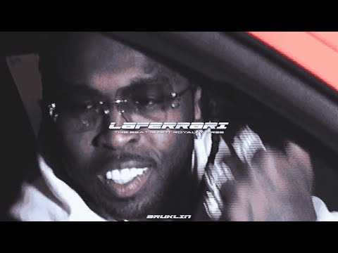 [FREE] Pop Smoke x Quavo Type Beat 2026 - "LAFERRARI" | Hard Drill Type Beat 2026