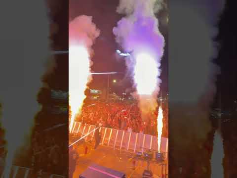 Marabá - PA. ❤️‍🔥❤️‍🔥 Foi uma honra e alegria ter conhecido vocês! Gratidão pelo carinho!