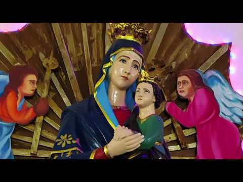 Santa Missa Santuário de N.S. Do Perpétuo Socorro - Patos PB 14.05.23