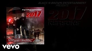 Lucky Luciano - All I Ever Wanted (Audio)