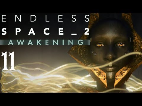 SB Plays Endless Space 2 11 - Fronts