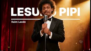 Download lagu LESUNG PIPI JAZZ CLASSIC (Raim Laode) || AI JAZZ COVER – Music Red mp3