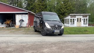 معدات صناعية أخرى Renault Master | صورة 4 - Machineryline