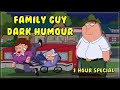 Family Guy Funny Moments 1 Hour Best Of Compilation