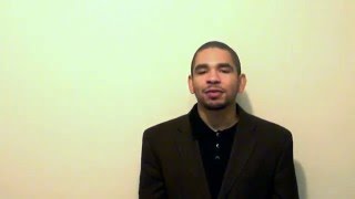 Having A Solid Foundation - By Michael Ricardo