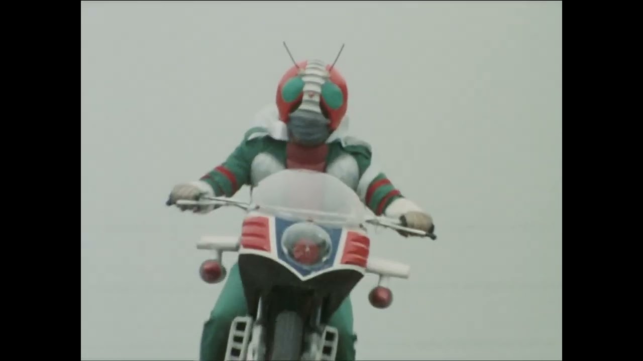 Blu-ray Trailer