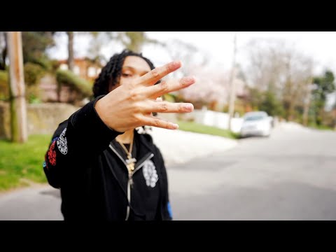 SoDan - No Regular (Prod. & Directed by @SoDan4x4 )