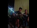 Khabita Band Haruskah Berakhir Cover