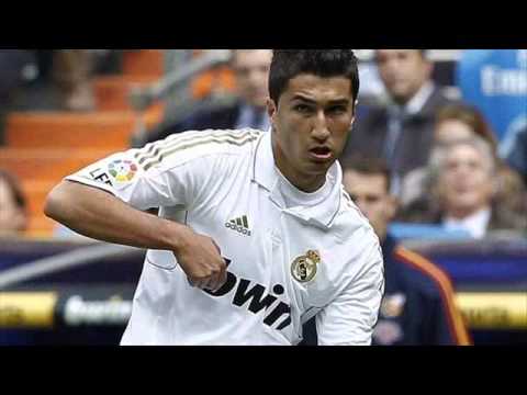 The Life of Nuri Sahin