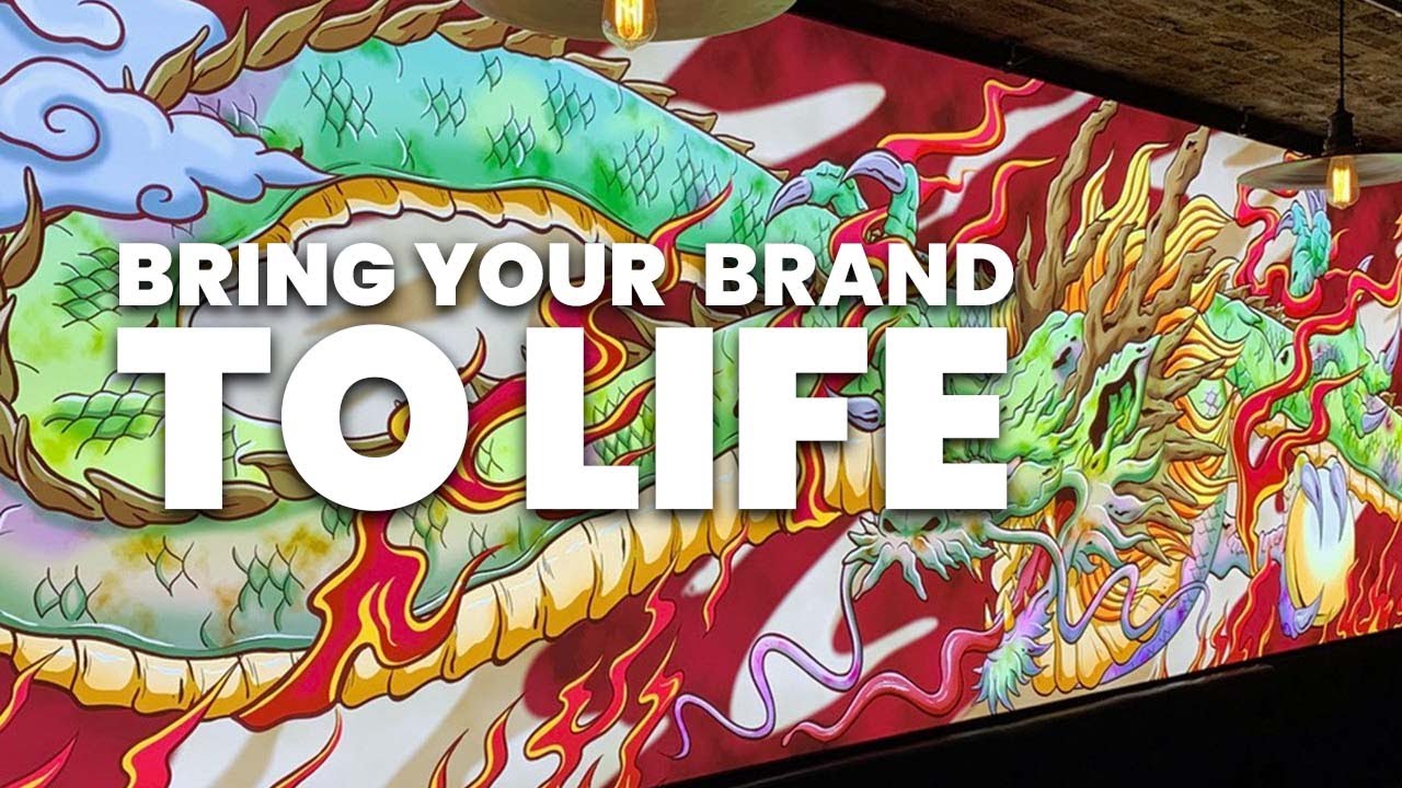 Bring Your Brand to Life with Apogee Graphics - Apogee Corporation - Managed Printing Services