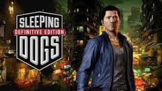 Sleeping dogs | killed her | found jade statue | doing a final cop mission | progress in main story