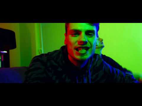 Koubý & G. I. Joe - Ulice /38WAVE/ - (Official music video)
