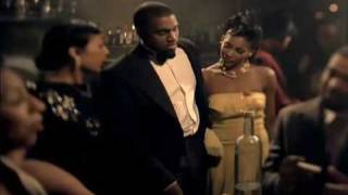 GLC - The Big Screen ft. KanYe West