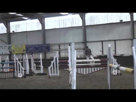 Kiss pj  2004 by Kolibri out of a silvio l mare