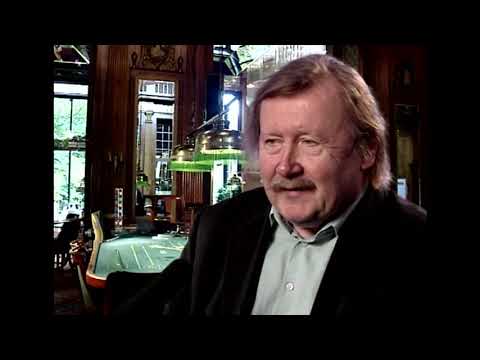 Theorie der Nachbarschaft - Peter Sloterdijk über 200 Jahre deutsch-französische Beziehungen (dctp)