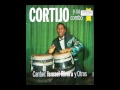 Ismael Rivera & Cortijo y Su Combo - Borinquen ©1956