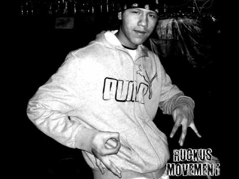 Cookey, Arrow-C, Chaotic & Two Young - Who Ride ( We Ride )