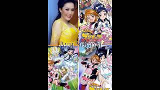 Download lagu Anime Dangdut Futari Wa Precure Danzen & Ayu Soraya Bahagia Diatas Derita mp3 Download lagu Anime Dangdut Futari Wa Precure Danzen & Ayu Soraya Bahagia Diatas Derita mp3