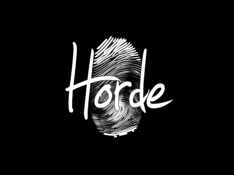 HORDE - OKEAN x HANDICAP "КОЛЬЩИК" (ORIGINAL RECORDS)