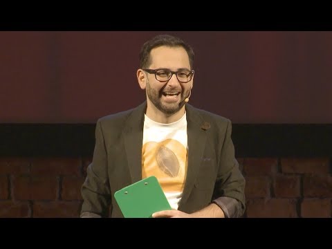 HD Stand Up 06 -  Նորից հայերի մասին