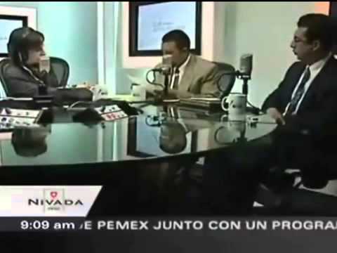 Entrevista COMPLETA a Hijos de Marcial Maciel por Carmen Aristegui