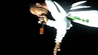 Ludacris - Runaway Love (Live)
