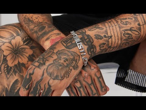 Hanell - La Noche (Prod. by Jay E) @HanellRD