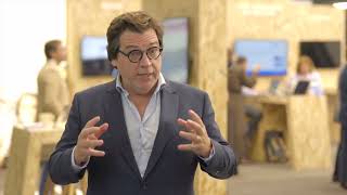 Miguel de Castro Neto Smart Portugal, Nova Cidade