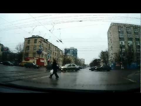 Złodziej w taxi
