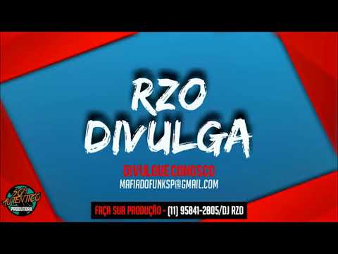 MC Tete & MC Grilão SP - Bem Louco (DJ RZO) Lançamento 2018