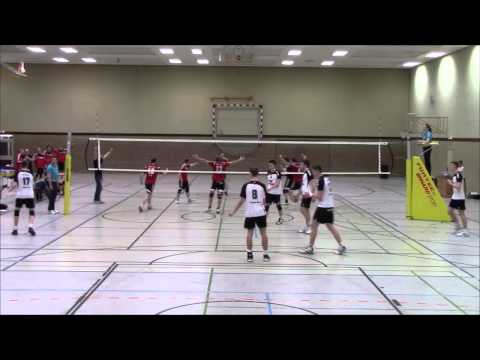 Best of Ostbek Pirates 2014/2015 -  Asse