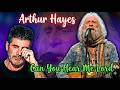 Arthur Hayes - DO YOU HEAR ME LORD