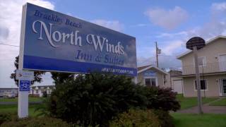 preview picture of video 'Northwind Inn & Suites'
