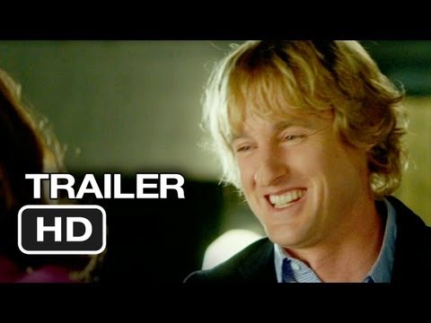 The Internship Official TRAILER 2 (2013) - Vince Vaughn, Owen Wilson Comedy HD