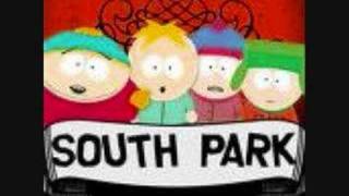 southpark-wendys cunt song