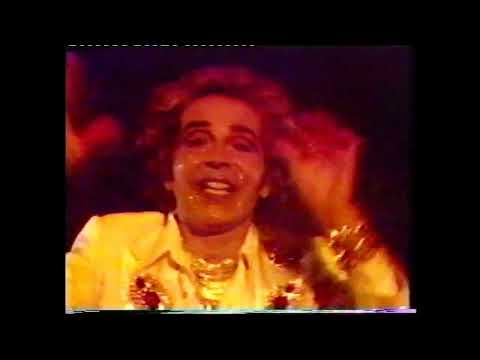 Disco Tex & The Sex-o-lettes - Get Dancin´ ( Promo Lost Or Banned TOTP 12/12/1974 Original Audio )
