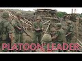 PLATOON LEADER   Best War Movies Full HD