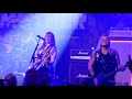 THUNDERMOTHER Whatever Shoot To Kill TIVOLI Utrecht Netherlands 2025 04 06