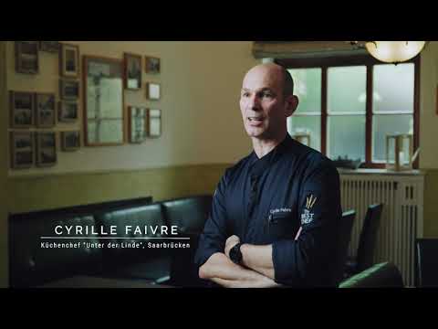 Maurer Menue: Unter der Linde