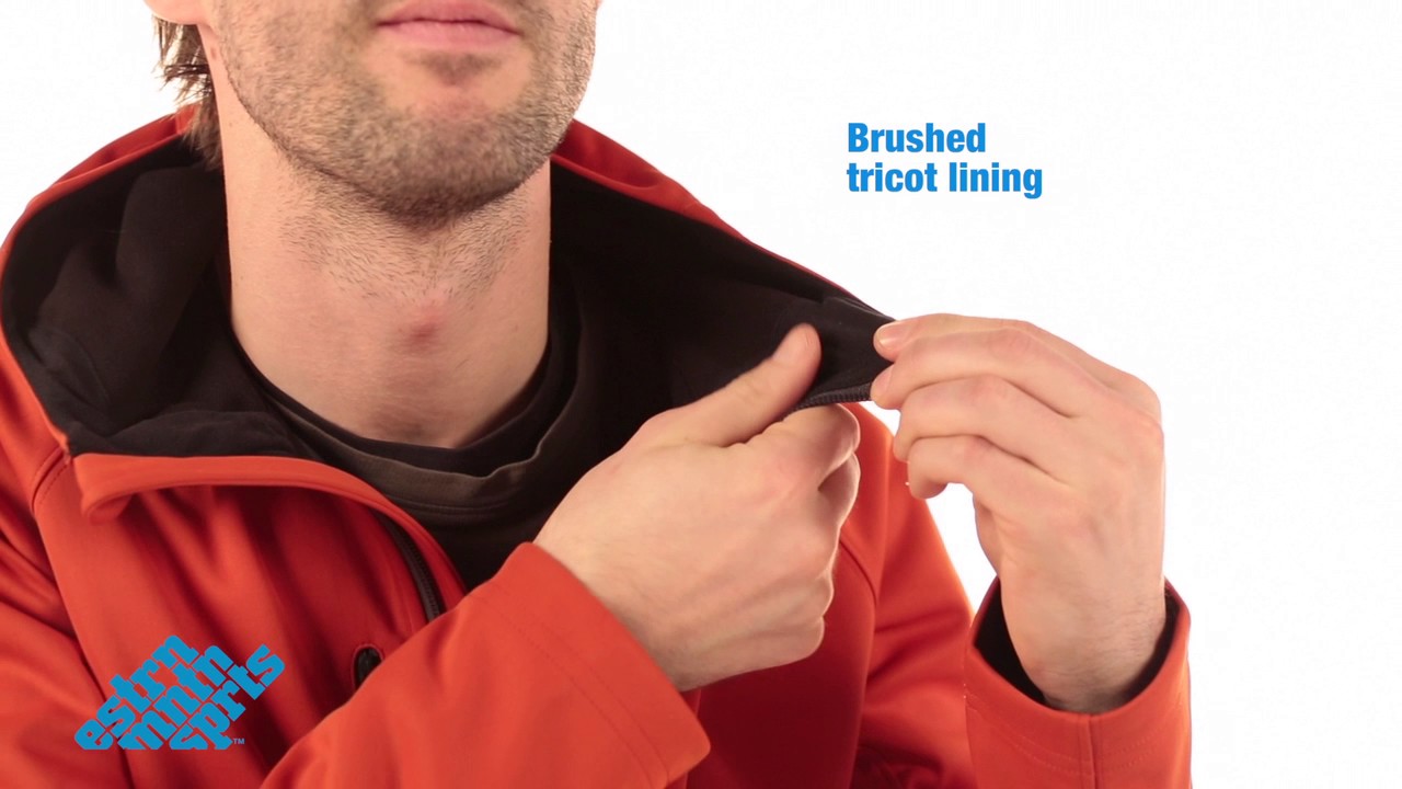 EMS Men's Verso Jacket