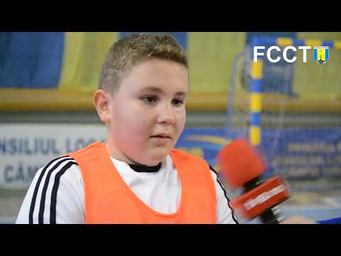 Interviu Buturca Andrei Ionut