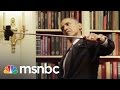 Obama's BuzzFeed Video: Selfie Sticks & Cookies ...