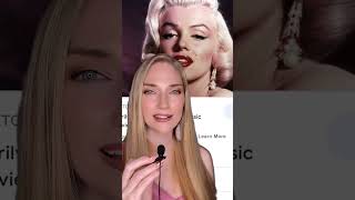 Download lagu Things you didn’t know about Marilyn Monroe! mp3 Download lagu Things you didn’t know about Marilyn Monroe! mp3