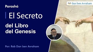 El Secreto del Libro del Genesis