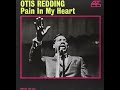 Otis Redding - The Dog
