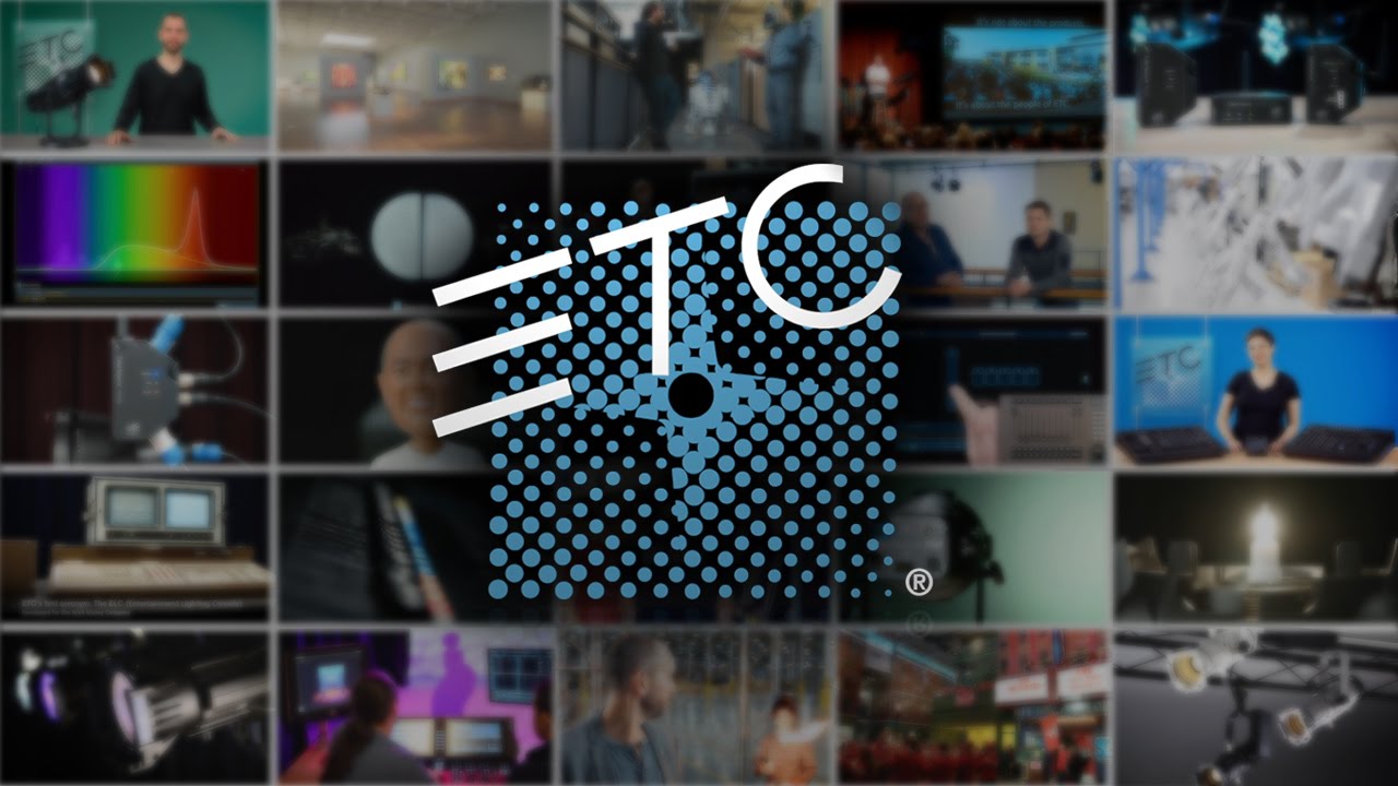 ETC Video Library