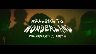 Little Simz presents Welcome to Wonderland: The Experience