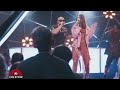 Sean Paul No Lie Feat Dua Lipa On MTV LIVE STAGE